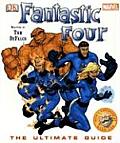 Fantastic Four Ultimate Guide