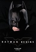 Batman Begins The Visual Guide