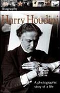Harry Houdini (DK Biography)