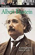 DK Biography Albert Einstein