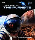 Voyage To The Planets & Beyond