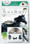 Black Beauty Dk Read & Listen Book Cd