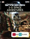 Voyage To The Planets & Beyond 3 D Space Adventures
