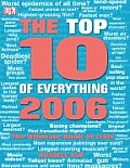 Top 10 Of Everything 2006