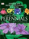 American Horticultural Society Encyclopedia Of Perennials