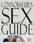 Connoisseurs Sex Guide