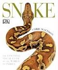 Snake The Essential Visual Guide To The World