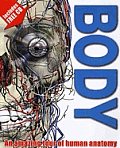 Body Wired Book & CD ROM