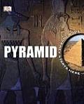Pyramid With Free Gigantic Fold Out Poster