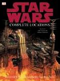 Complete Locations Of Star Wars