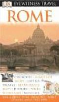 Eyewitness Rome 2007