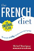 French Diet The Secrets Of Why French