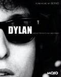 Dylan Visions Portraits & Back Pages