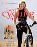 7 Week Cycling For Fitness