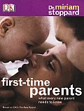 First Time Parents What Every New Parent Needs to Know