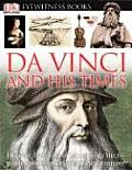 Eyewitness Da Vinci & His Times