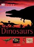 Dk Guide Dinosaurs