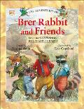 The Adventures of Brer Rabbit and Friends