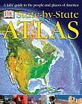 State By State Atlas