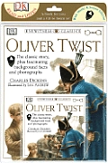 Dk Read & Listen Dk Classics Oliver Twis