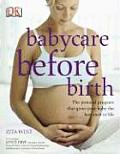 Babycare Before Birth