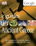 Ancient Greece E Guides
