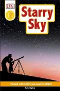Starry Sky Dk Reader Level 2