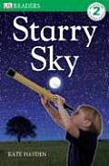 Starry Sky (DK Readers: Level 2)