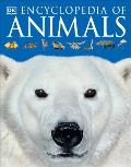 DK Encyclopedia of Animals
