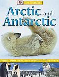 Eye Wonder Arctic & Antarctic