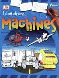 I Can Draw Machines