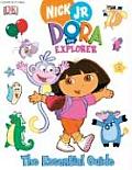 Dora The Explorer The Essential Guide