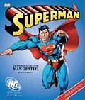 Superman The Ultimate Guide to the Man of Steel