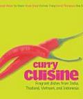 Curry Cuisine Fragrant Dishes From India