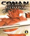 Conan The Ultimate Guide To The Worlds Most Savage Barbarian