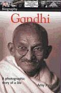 Gandhi Dk Biography