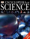 Dk Encyclopedia Of Science Revised & Updated