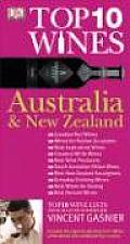 Top 10 Wines Australia & New Zealand