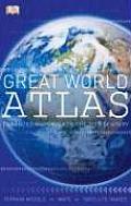 Great World Atlas Enhanced Mapping For T