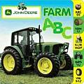 John Deere Farm A B C