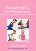 Strength Training Deck 52 Ways to Strengthen Your Body
