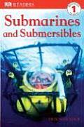 Submarines & Submersibles