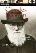 Dk Biography Charles Darwin