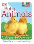 Baby Animals Essential Preschool Learning