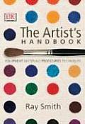 Artists Handbook 2nd Edition