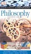 Philosophy Eyewitness Companions