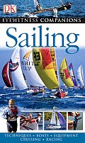 Eyewitness Companions Sailing