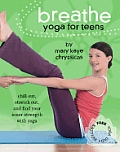 Breathe Yoga For Teens
