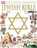 Childrens Illustrated Jewish Bible With CD