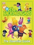 Backyardigans The Essential Guide